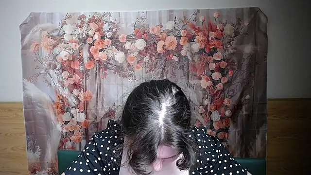 دردشة NeonilaLisova الجنسية المباشرة