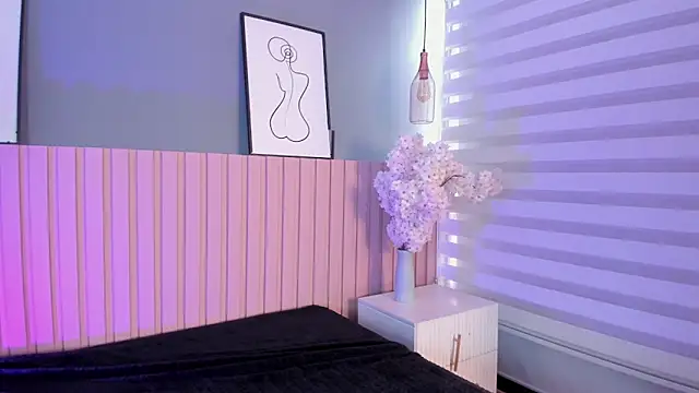 karo_linee1 Chat XXX live