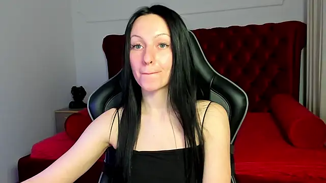 Chatroom XXX en direct de NaomiBlakes