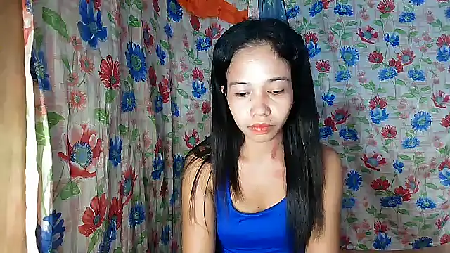 Chat XXX ao vivo de PinaySkinnyGirl