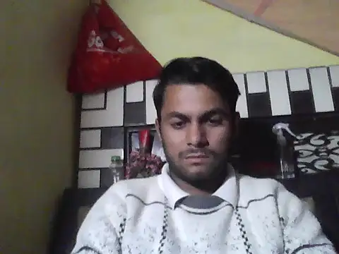 Chatroom XXX en direct de Stubborndesiboy