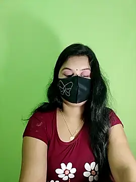 Priya-das 웹캠 쇼