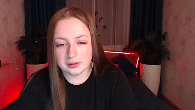 GirlPlayer Webcam Show