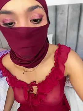 Вебкам-шоу _Tariq