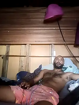 XXX chat uživo modela Camodick