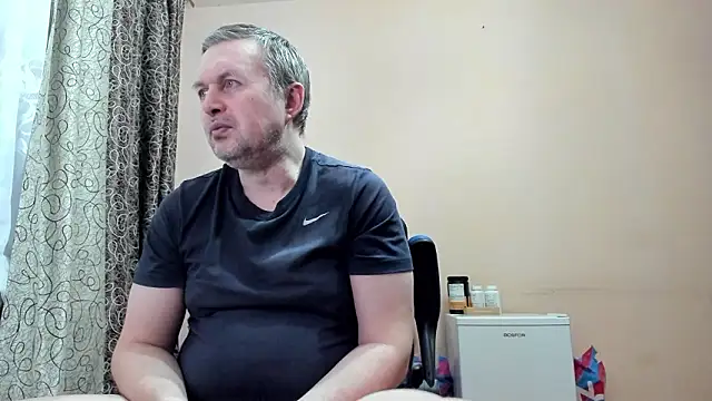 Pokazy przed kamerką – SanFrantsisko