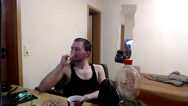 sexymann92 Chat XXX in diretta