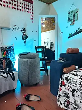 keila_j's Webcam Show