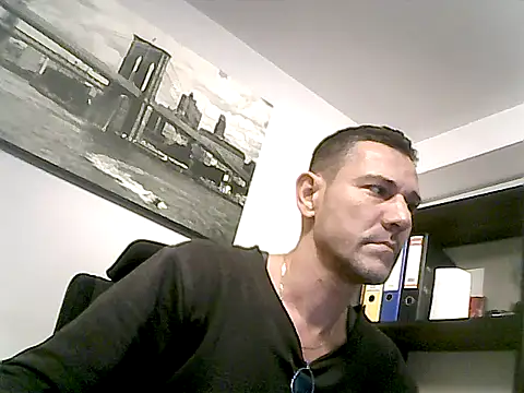 Chatroom XXX en direct de mastercharisma35