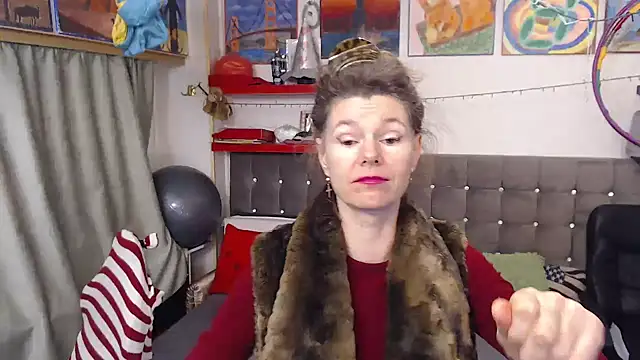 Chat +18 de kellyterapy ao vivo