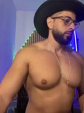 magnumchris Show Webcam