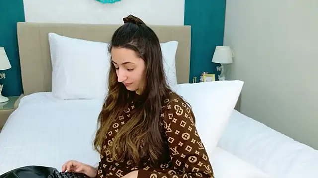 دردشة Gloria_Bendall الجنسية المباشرة