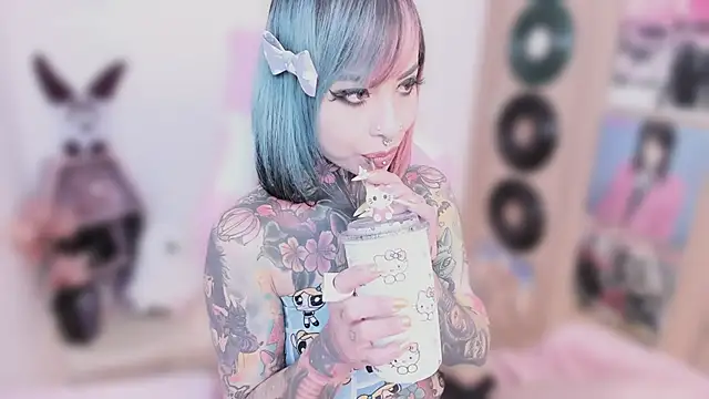 NikkiRamone Live XXX Chat