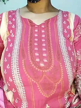 Nilanjona-Ray's Webcam Show