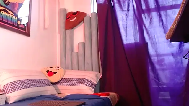 Chat XXX en directo de estelamaris1