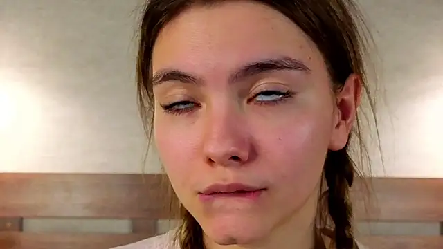 MargieDavidson: онлайн-секс-чат