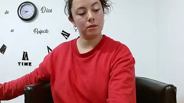 Chat XXX en directo de ElaMurray02