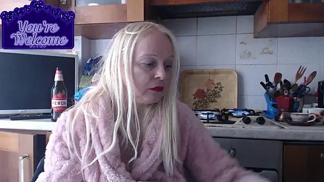 martachatte Webcam-Show