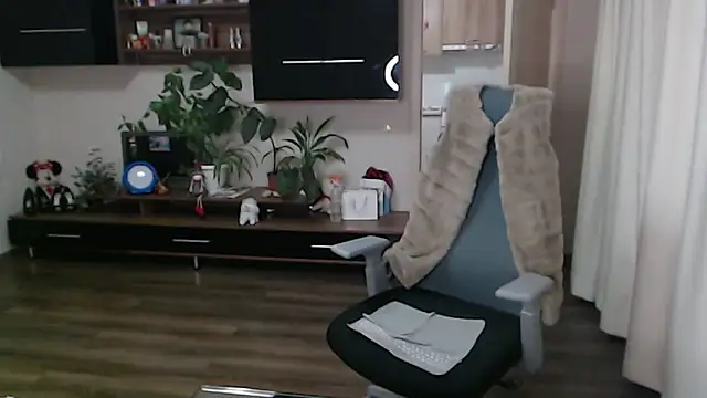 Živý XXX chat SofiaBoone