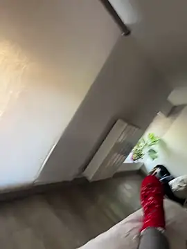 Piratee666 Webcam-Show