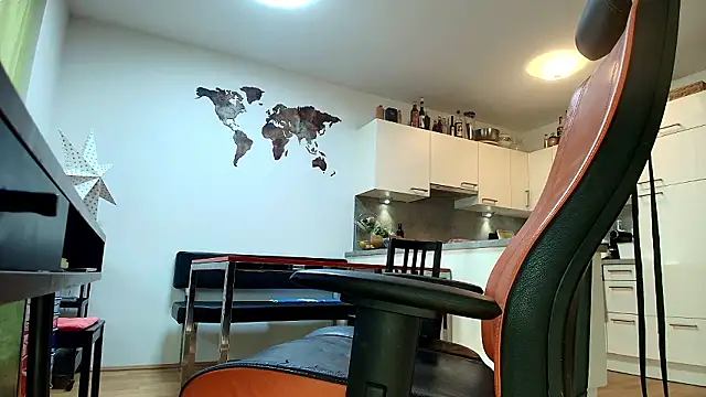 crazylemy's Webcam Show