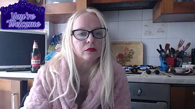 martachatte's Live XXX Chat