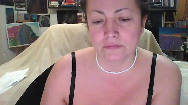 Czat XXX na żywo – MariaAnaSunshine