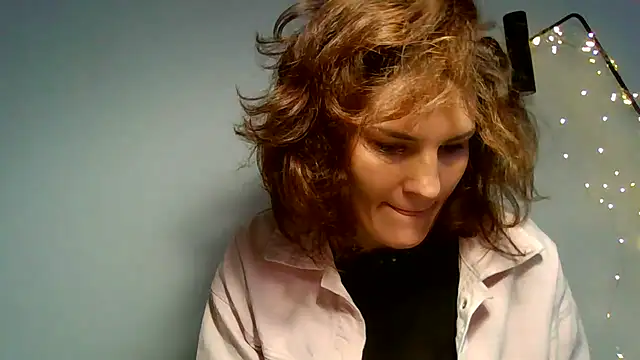 Živý XXX chat Ms-Lust1-