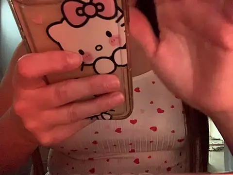 Cute_Ruby20 라이브 XXX 채팅