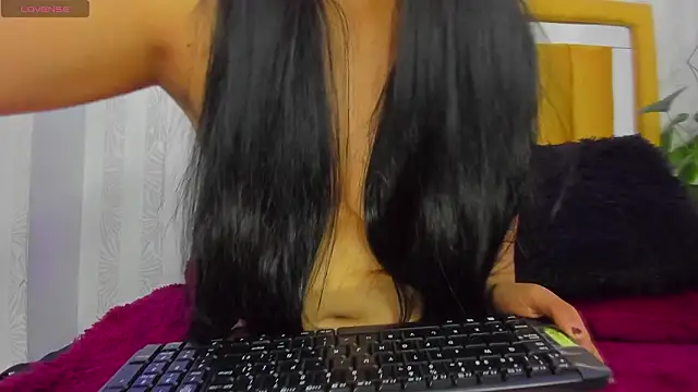 Samanta_Fischer Live XXX Chat