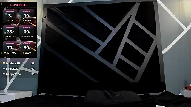 Chat XXX ao vivo de Hanna_Becker_