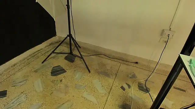 Chat XXX ao vivo de EvaaCooper