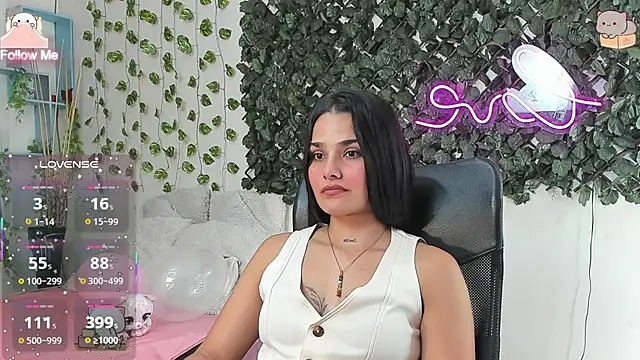 Онлайн чат XXX DestinyHills