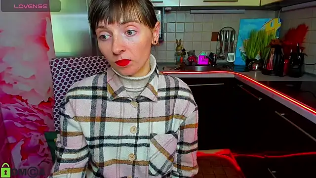 دردشة TayanaJons الجنسية المباشرة