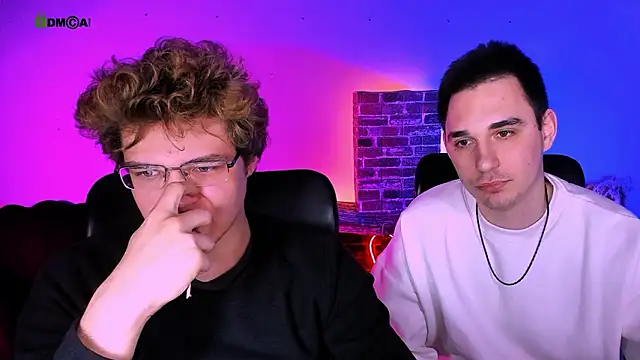 Вебкам-шоу lucas_long_