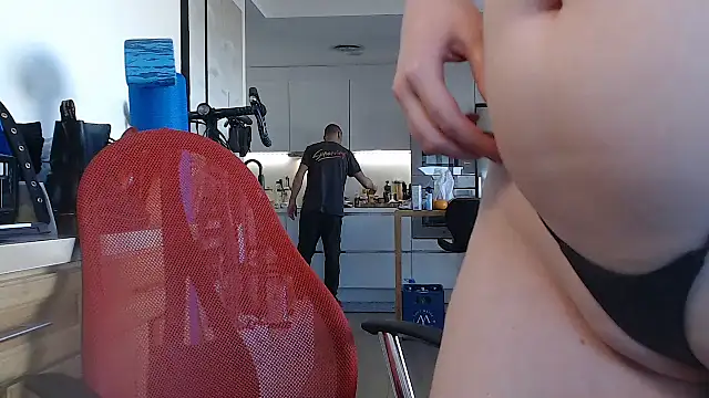 Lisa_Sack Live XXX-Chat