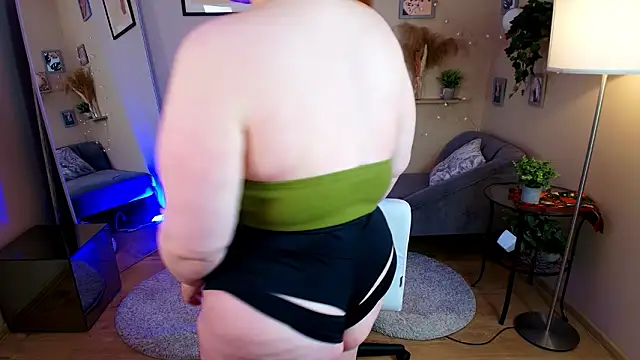 blessbinny live XXX chat