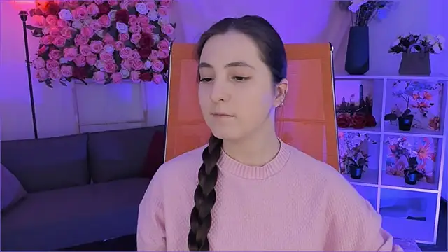 VirtuallVoyantn Live XXX chat