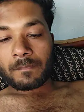 devil_khilesh's Webcam Show