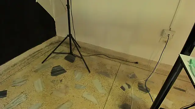 EvaaCooper: απευθείας συνομιλία ΧΧΧ