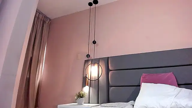 SeleneLujan Adlı Modelin Canlı XXX Sohbeti