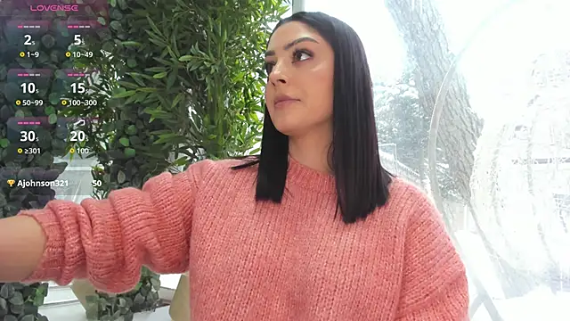 Lexi_Storm – Live XXX-chat