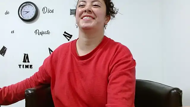 Czat XXX na żywo – ElaMurray02