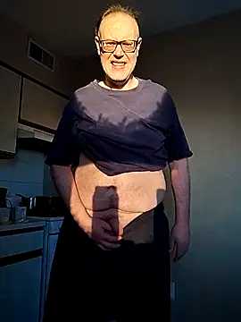 DARemo42O Webcam Show