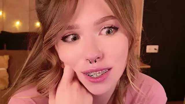 Sierra_Fane Obrolan Langsung XXX