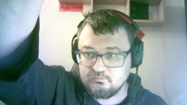 SirAbuser Webcam Show