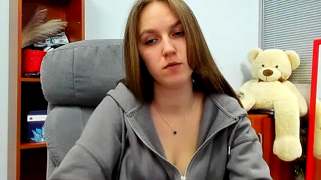 Nessi-Morris Webcam show