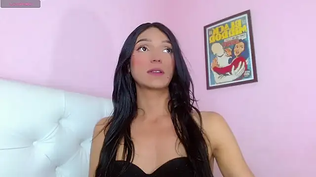 x_isabella_x 现场XXX聊天