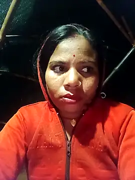 Rubi_sarma 웹캠 쇼