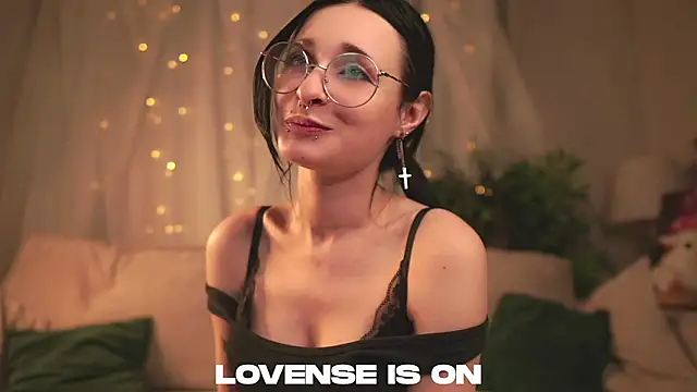 DarcyAspacio Chat XXX live